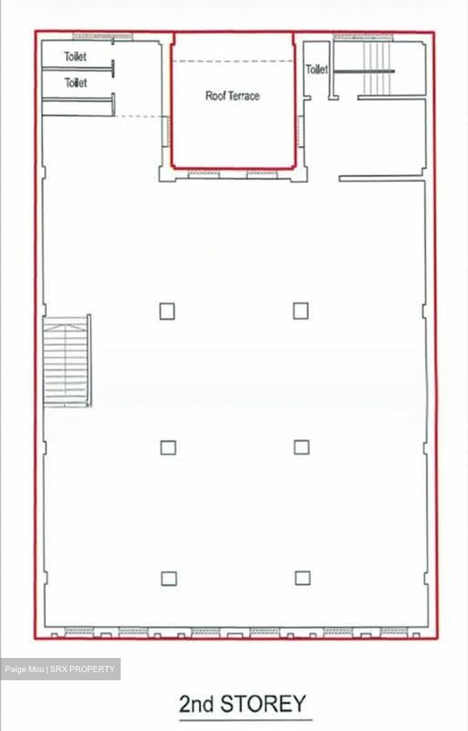 Tanjong Pagar Conservation Area (D2), Retail #533111521